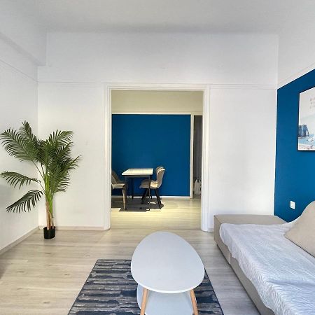 Uoohome7 Garden One Bedroom Atenas Exterior foto