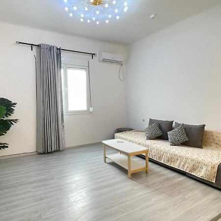 Uoohome7 Garden One Bedroom Atenas Exterior foto