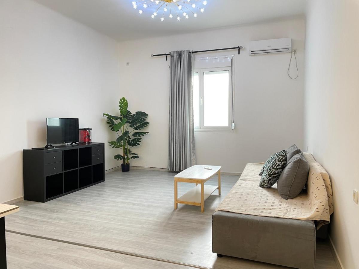Uoohome7 Garden One Bedroom Atenas Exterior foto